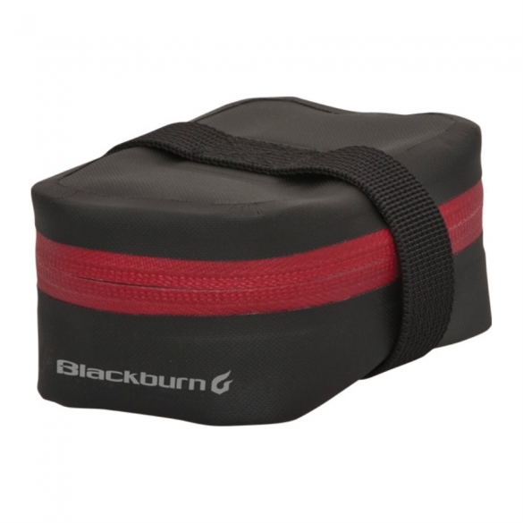 Blackburn Barrier Micro Zadeltas BL2027617